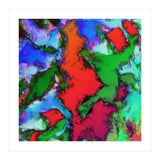 Alligator Jaws (Print Only) thumbnail