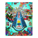 Virgen Y Graffiti 26 (Print Only) thumbnail