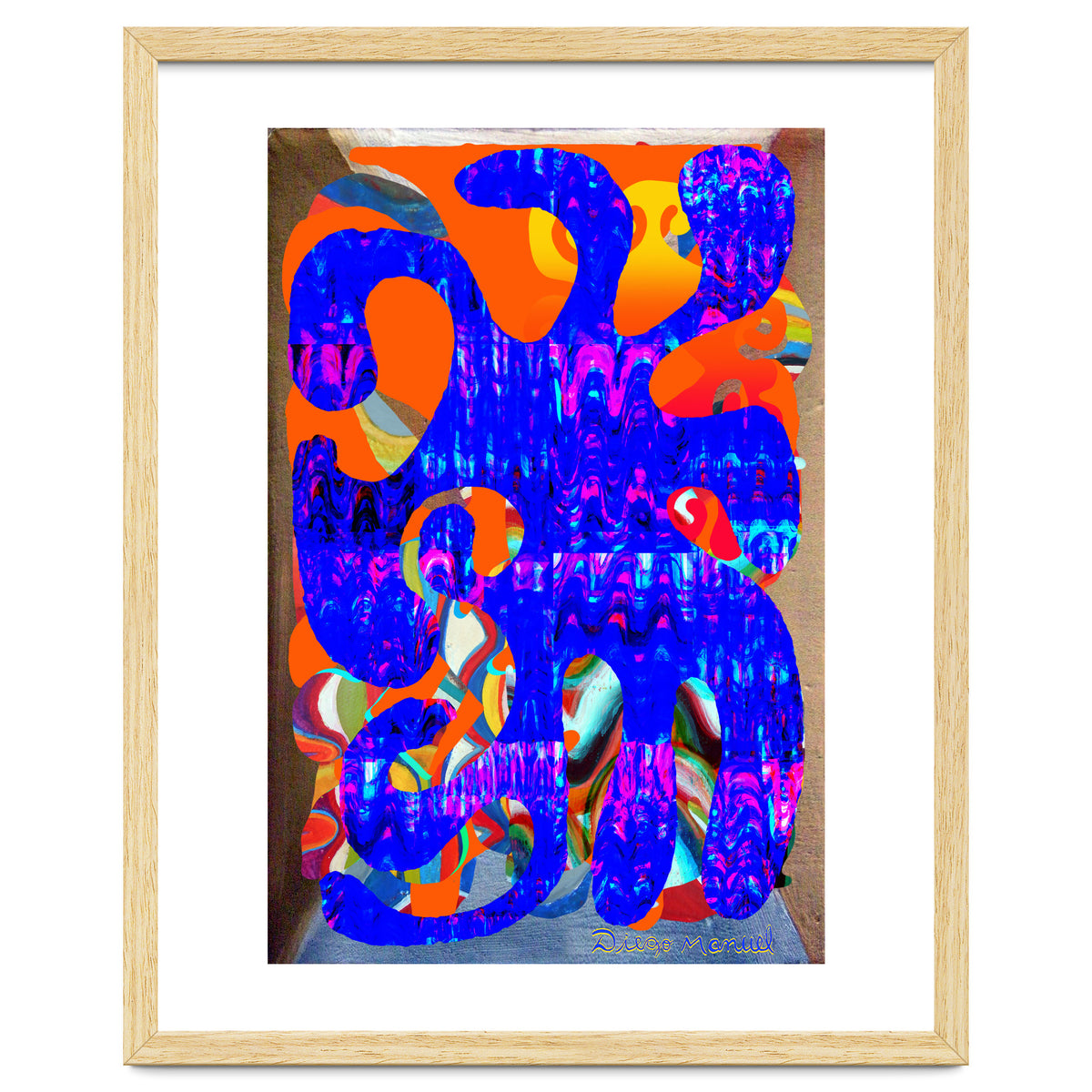 Pop Abstract 2023 Nuevo 6