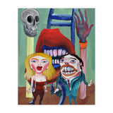 Graffiti Digital 2022 875 (Print Only) thumbnail