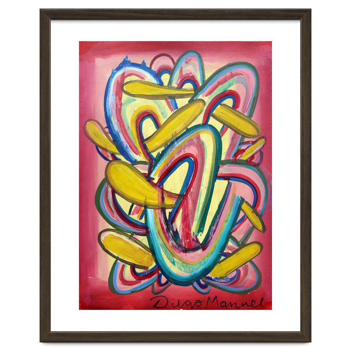 Formas En El Espacio 20