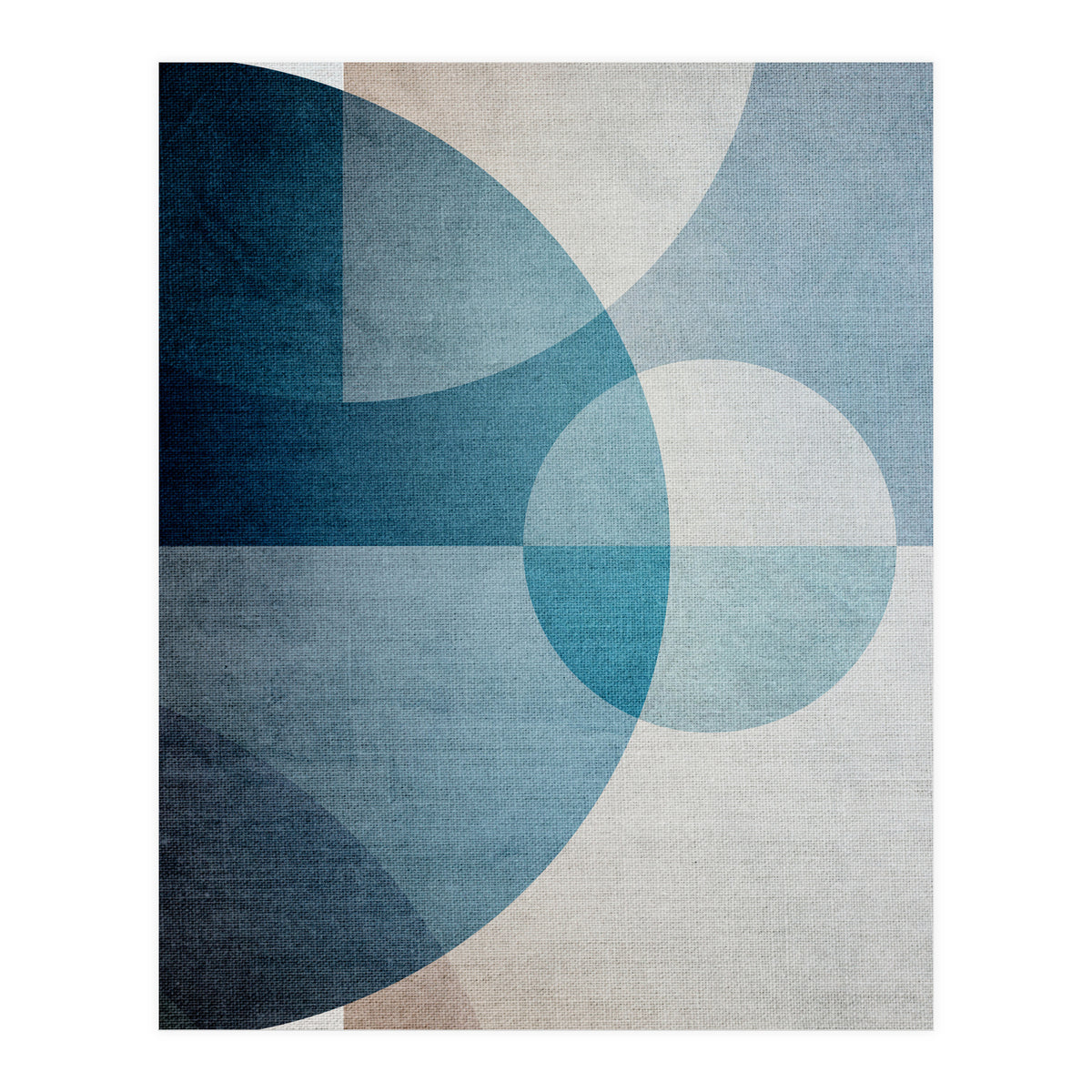 Orbit (2) (Print Only)