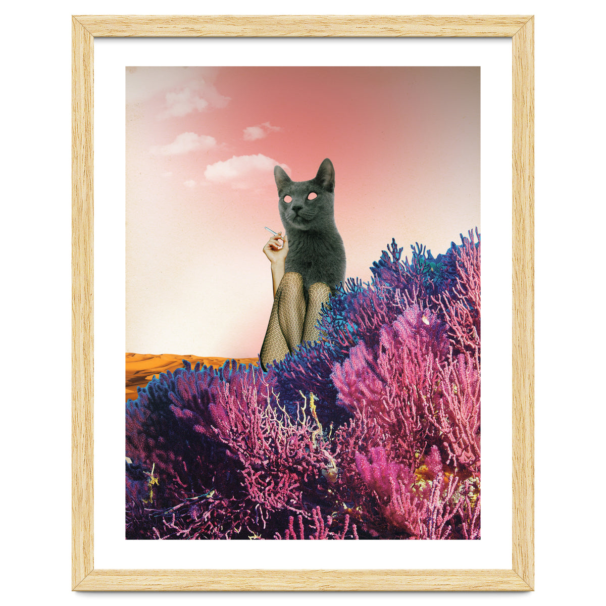 Atmosphere · The Funny Side