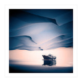 Desertir (Print Only) thumbnail