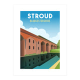 Stroud (Print Only) thumbnail
