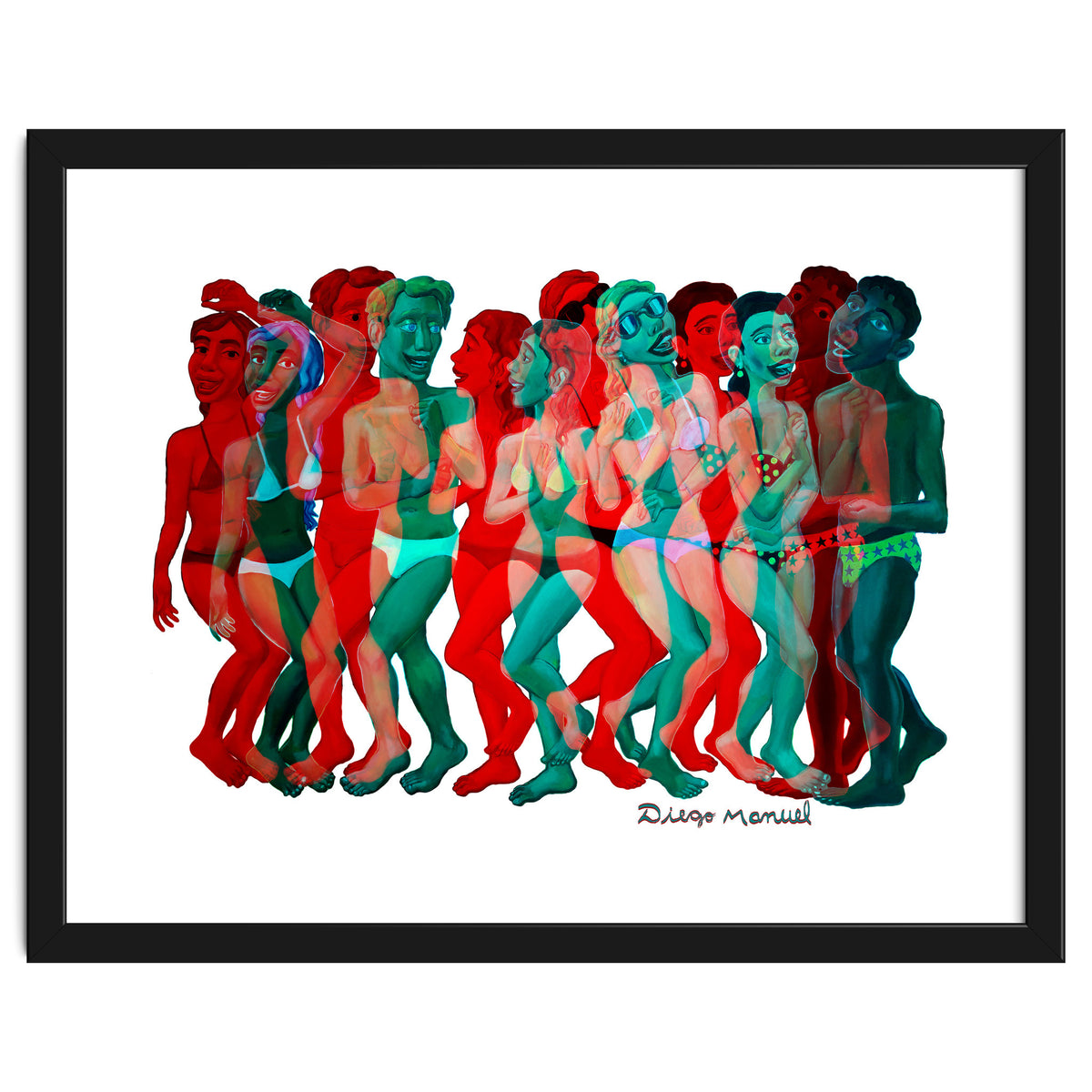 Fiesta En La Playa 2 2