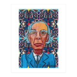 Borges 2 (Print Only) thumbnail