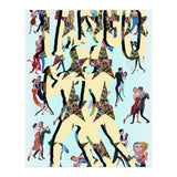 Tango C 3 (Print Only) thumbnail