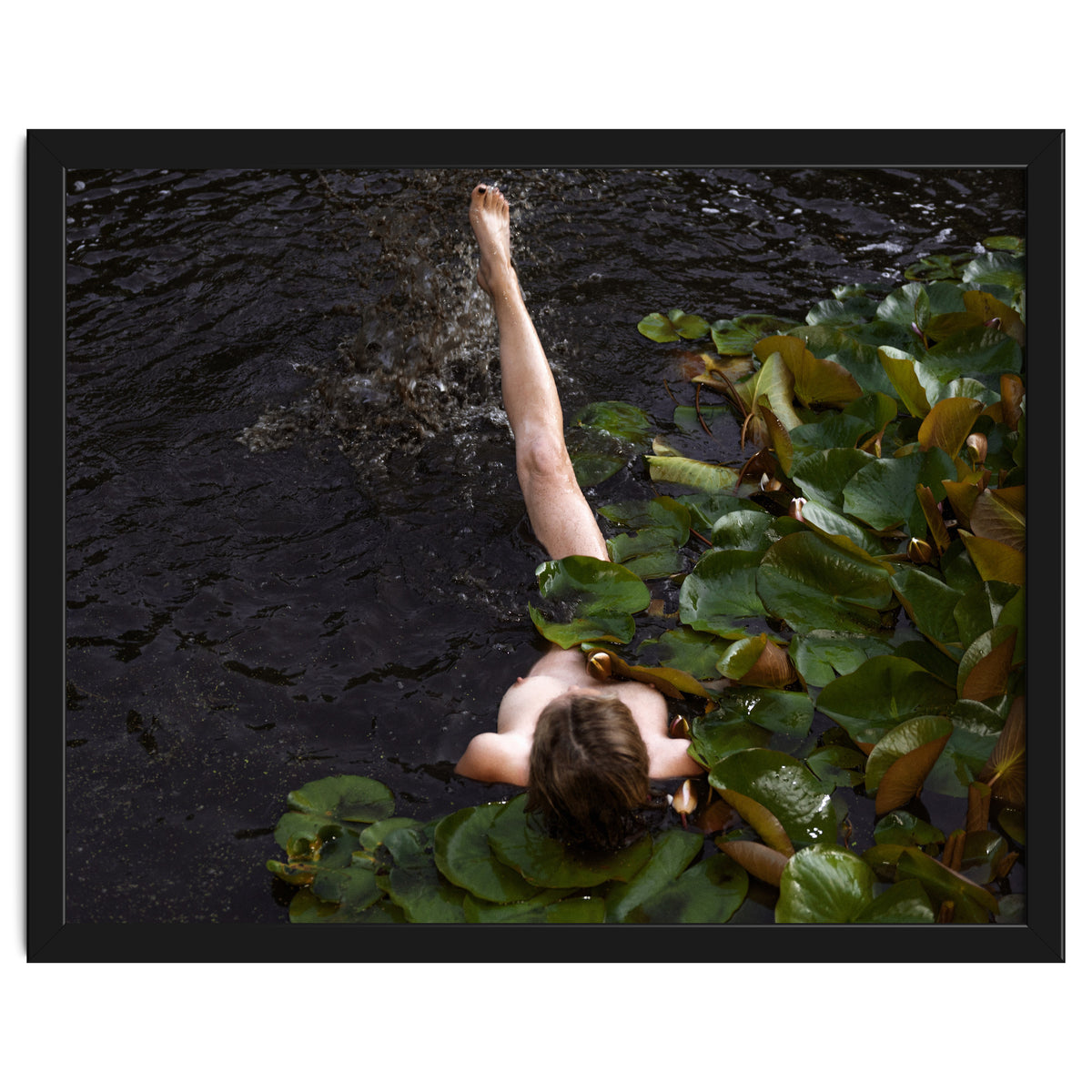 This is Not what You think It is