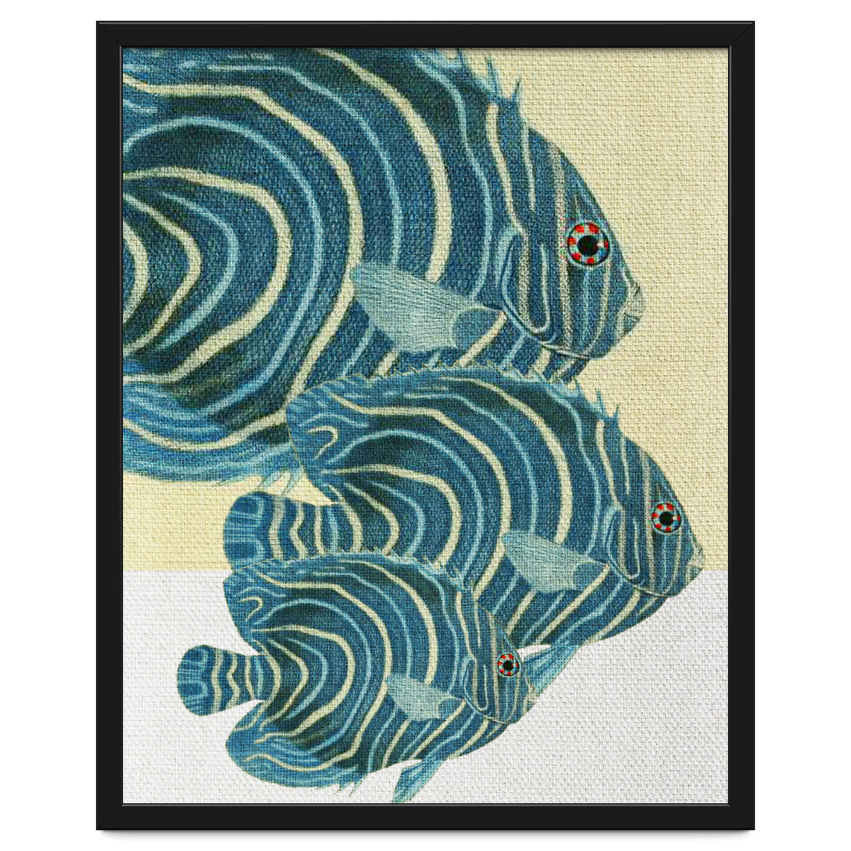 Fish Classic Designs 9