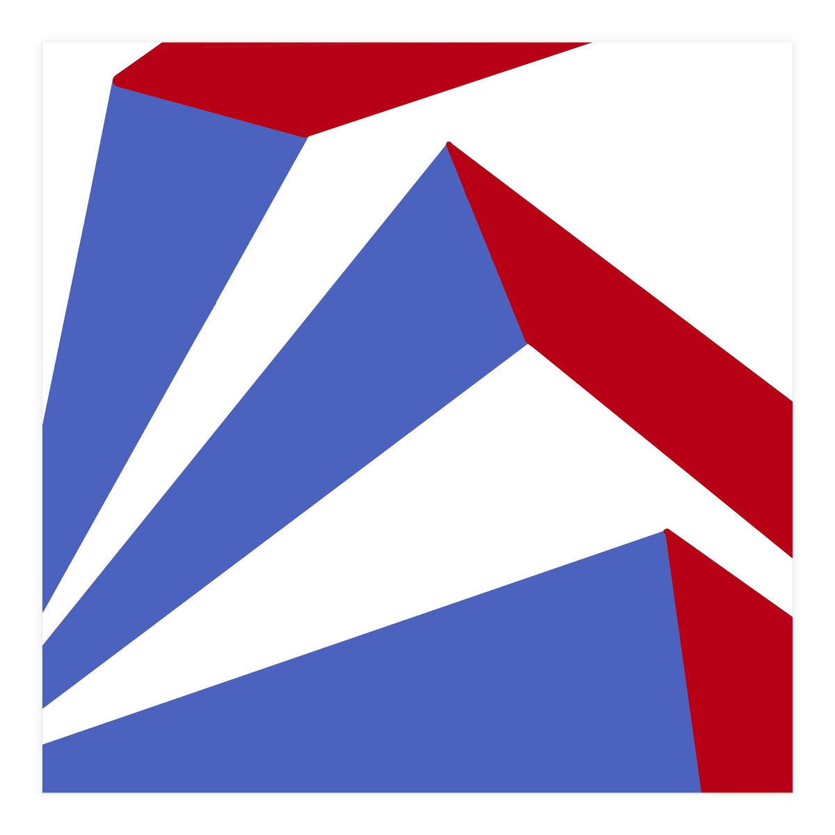 Walls 6 (Print Only)