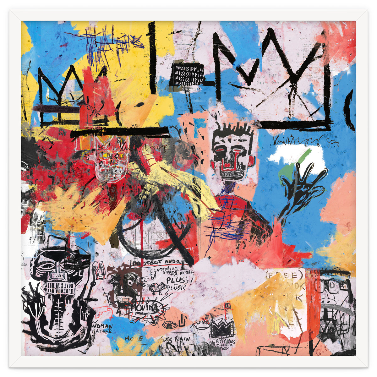 57 Great Jones Street