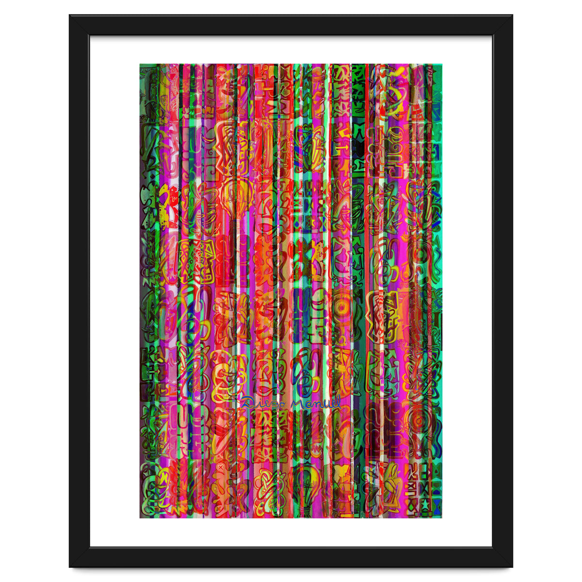 Graffiti Digital 2022 104