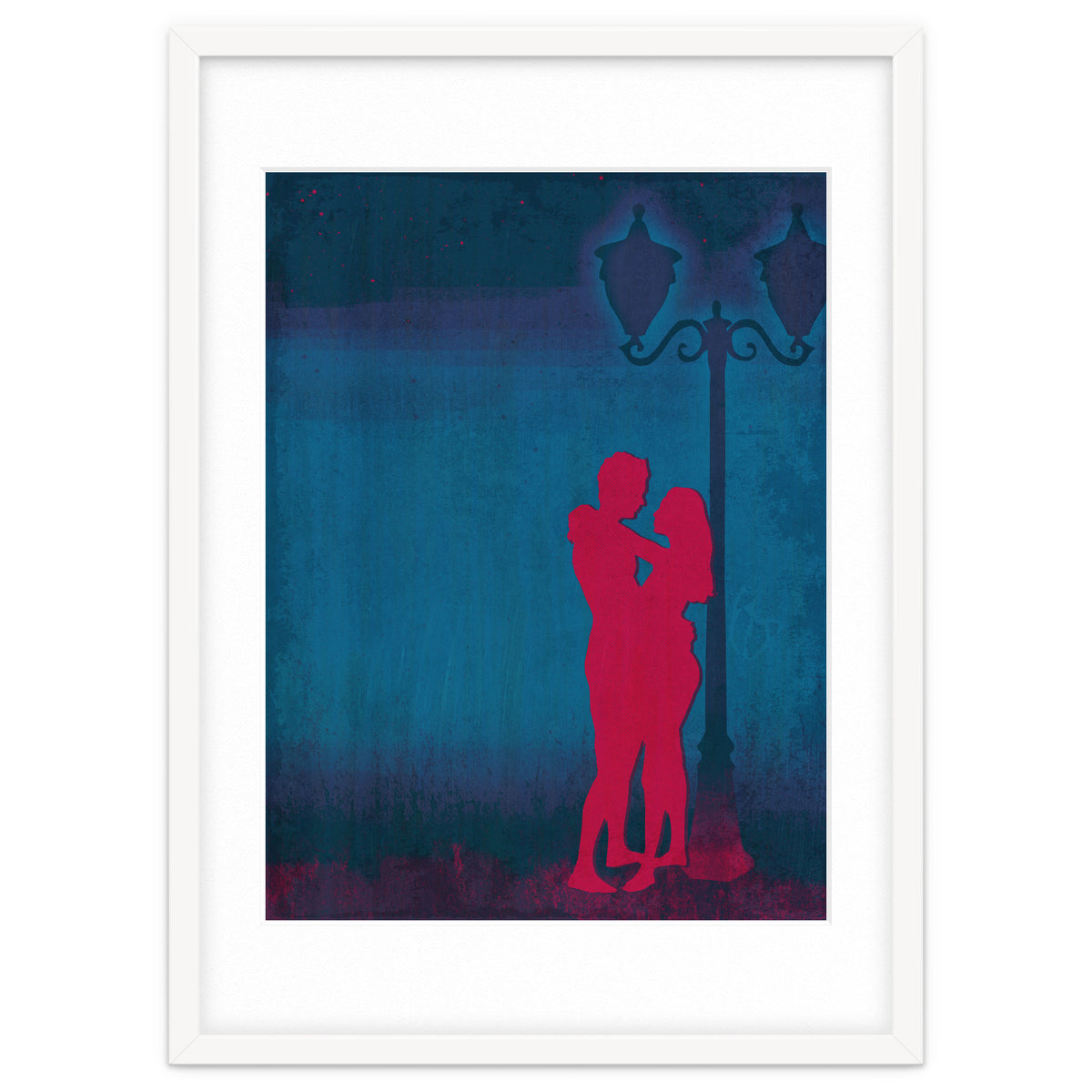 Big city: Romance Two