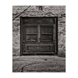 Little Tiny Street No 10 (Print Only) thumbnail