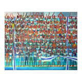 Gimnasia Y Esgrima (Print Only) thumbnail