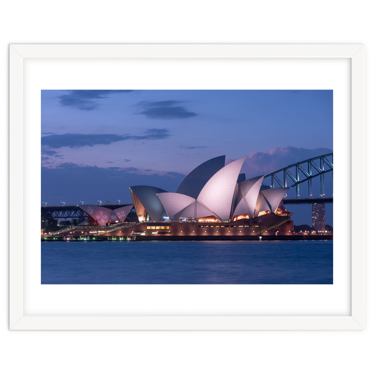 Sydney Opera House