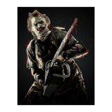 Leatherface (Print Only) thumbnail