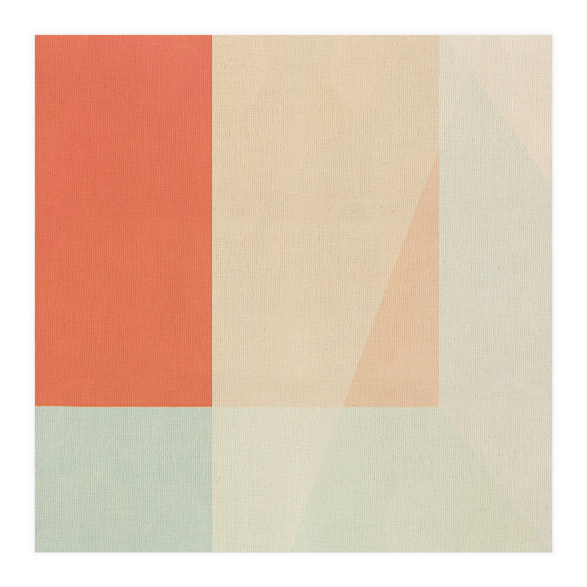 Sailing Stealthily (Print Only)