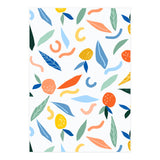 The Object Of Art Is To Give Life A Shape (Print Only) thumbnail