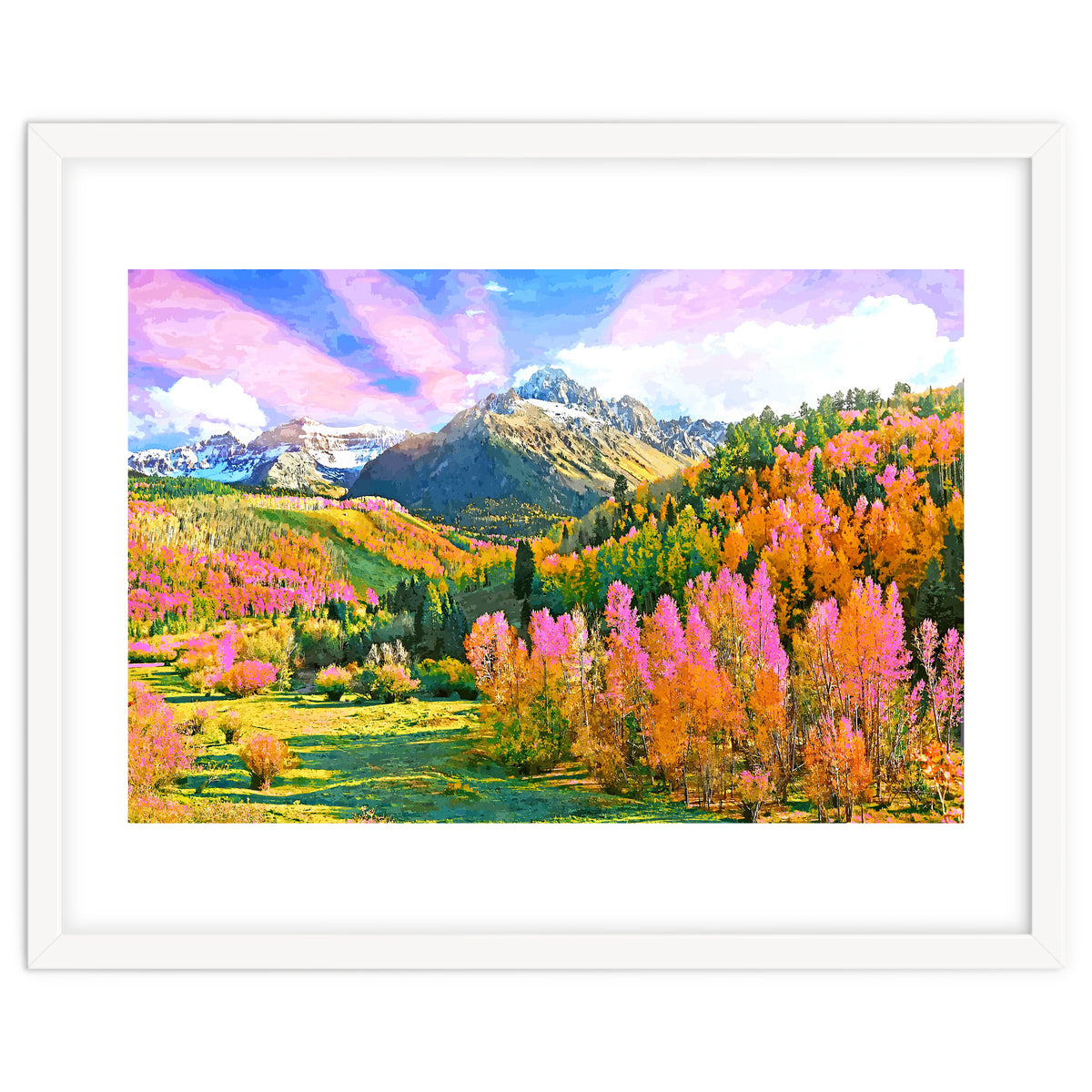 New Day. New Mindset.