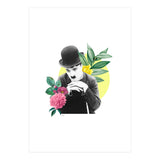 Chaplin (Print Only) thumbnail