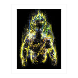 Super Warrior (Print Only) thumbnail