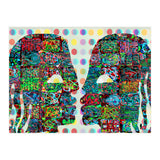 Abstracto Pop Nuevo B3 (Print Only) thumbnail