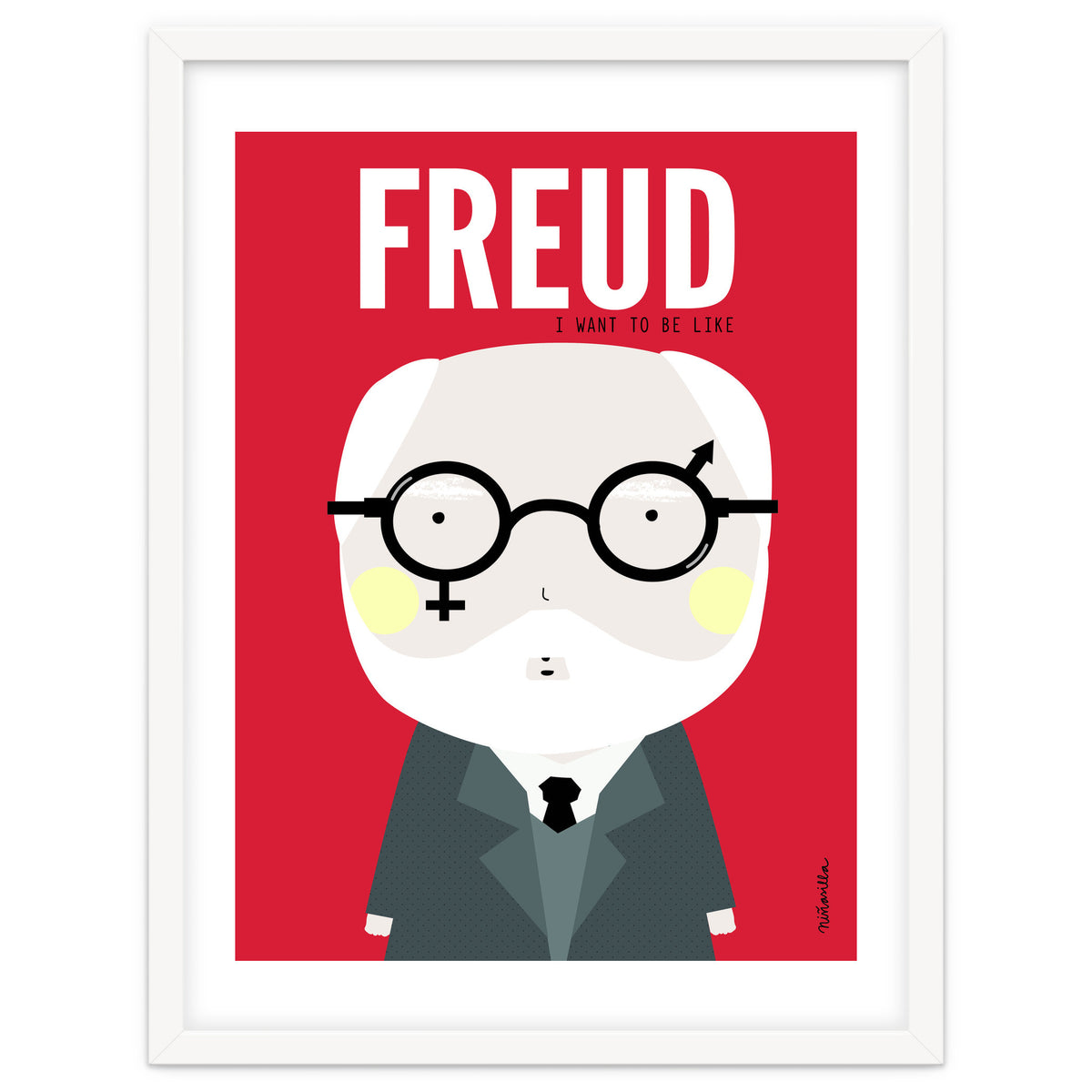 Freud