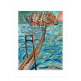 El Puente 2 (Print Only) thumbnail