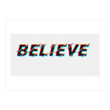 believe (Print Only) thumbnail