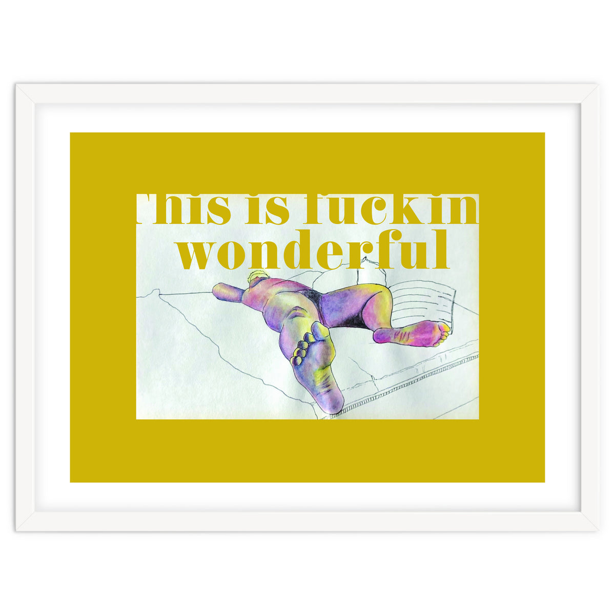 This Is Fucking Wonderful