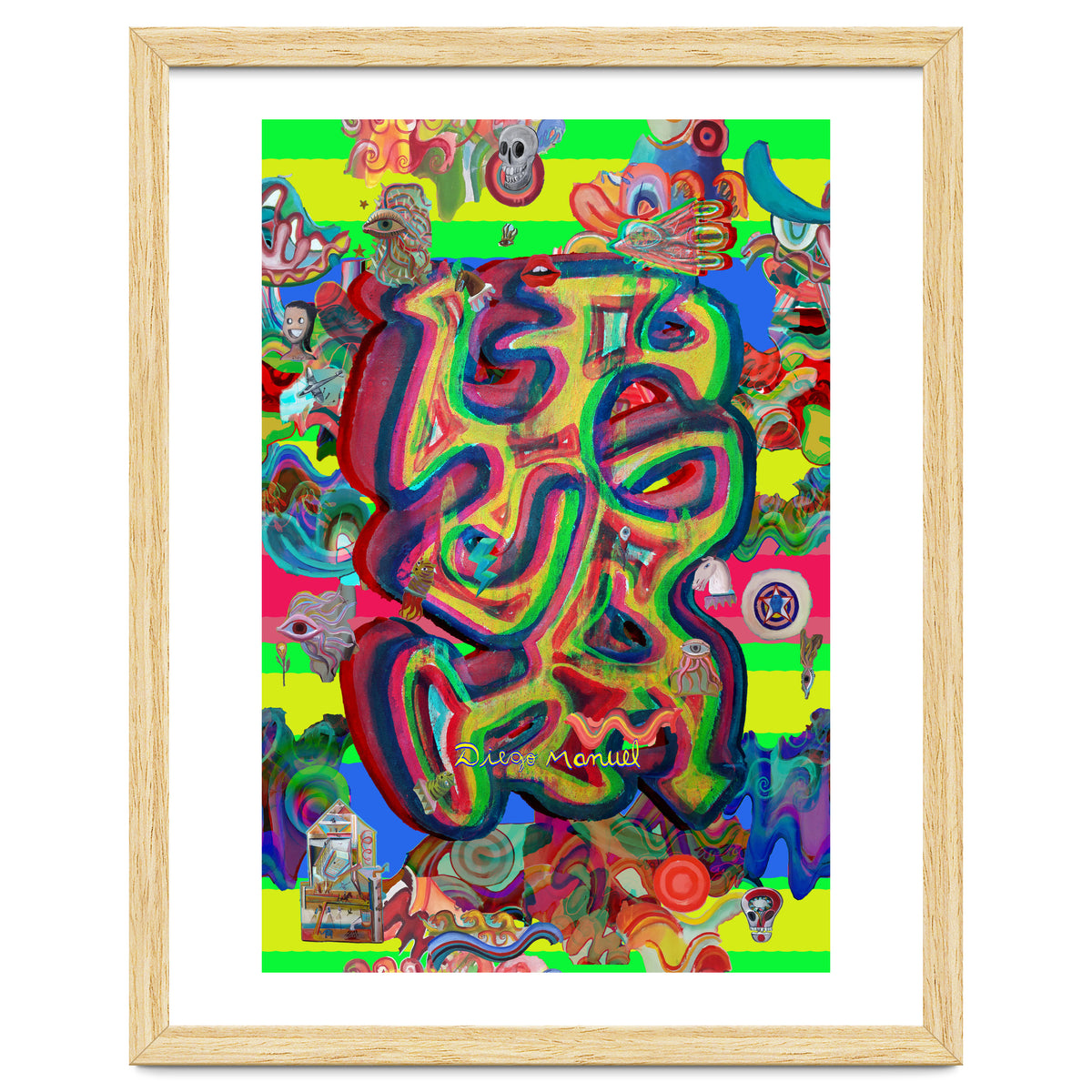 Muchas Cosas 2021 107