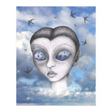 My true colors (Print Only) thumbnail