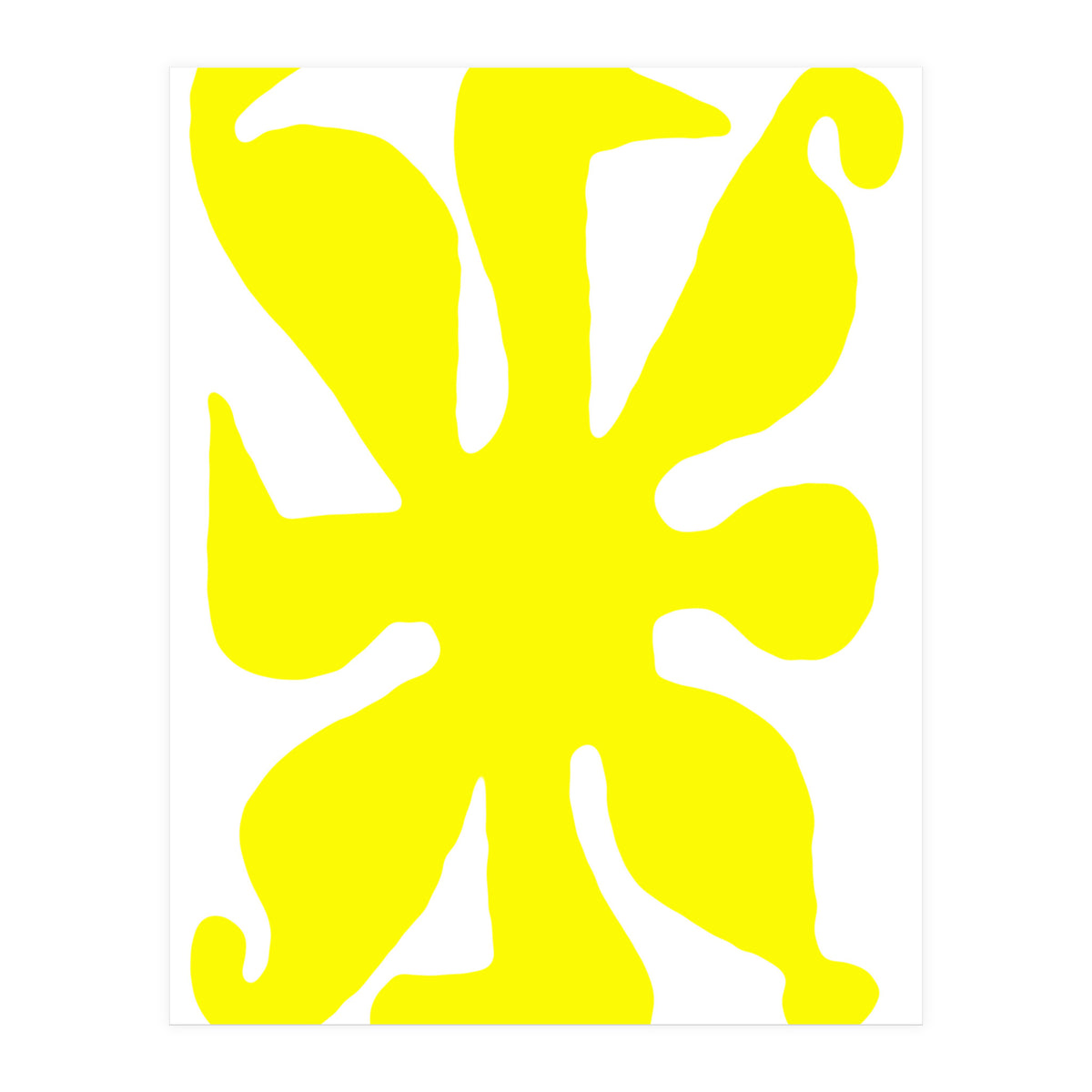 Fuego 136 Copia (Print Only)