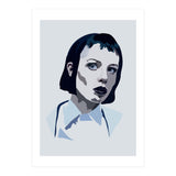 Alice Glass (Print Only) thumbnail