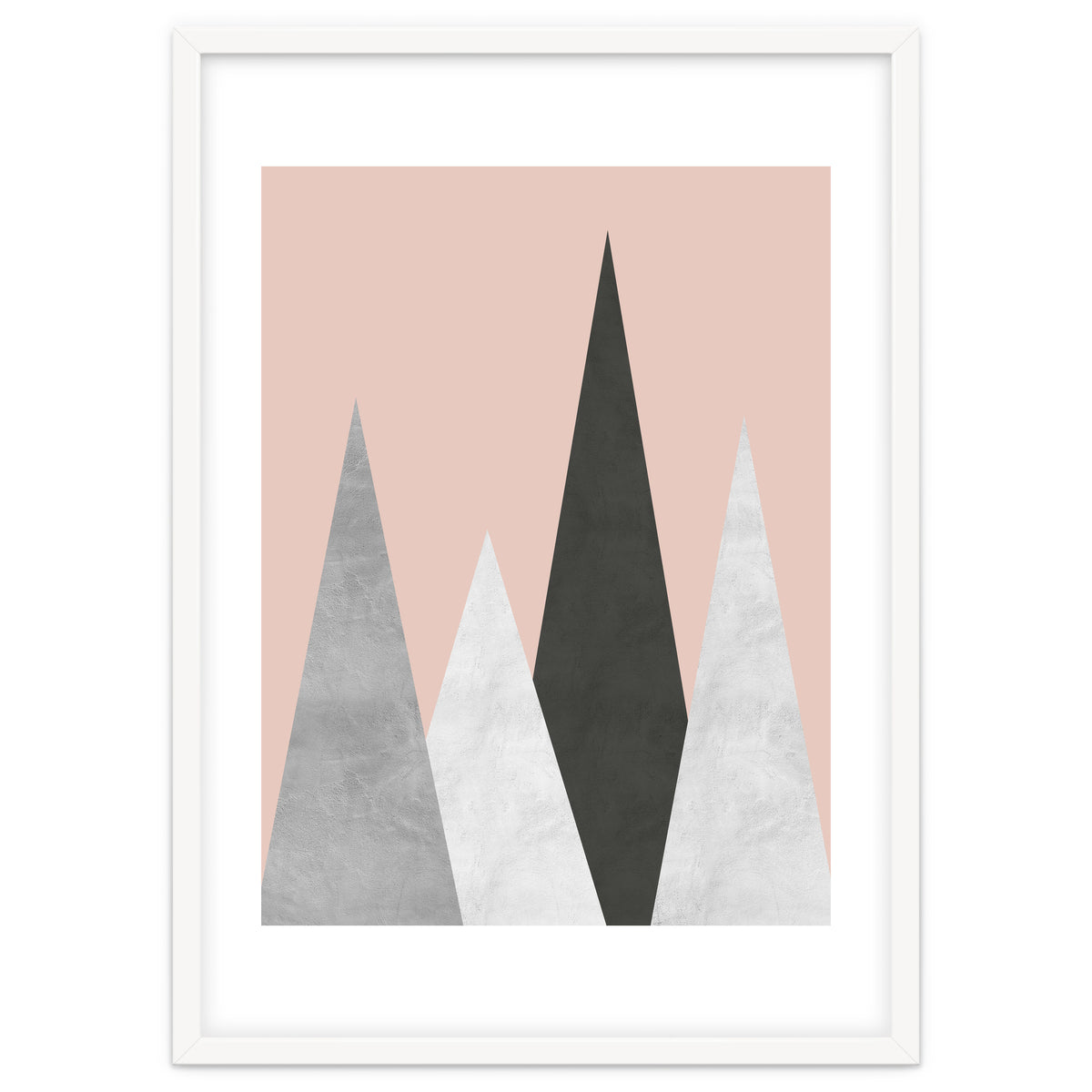 Scandinavian forest I