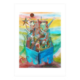 Ciudad 2 (Print Only) thumbnail