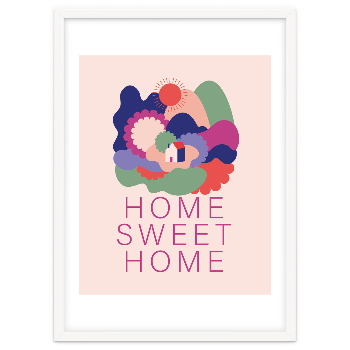 Home Sweet Home 22 Rgb