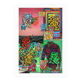 Graffiti Digital 2022 500 (Print Only) thumbnail
