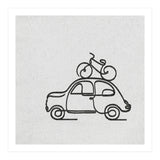 When the bike gets tired (Print Only) thumbnail