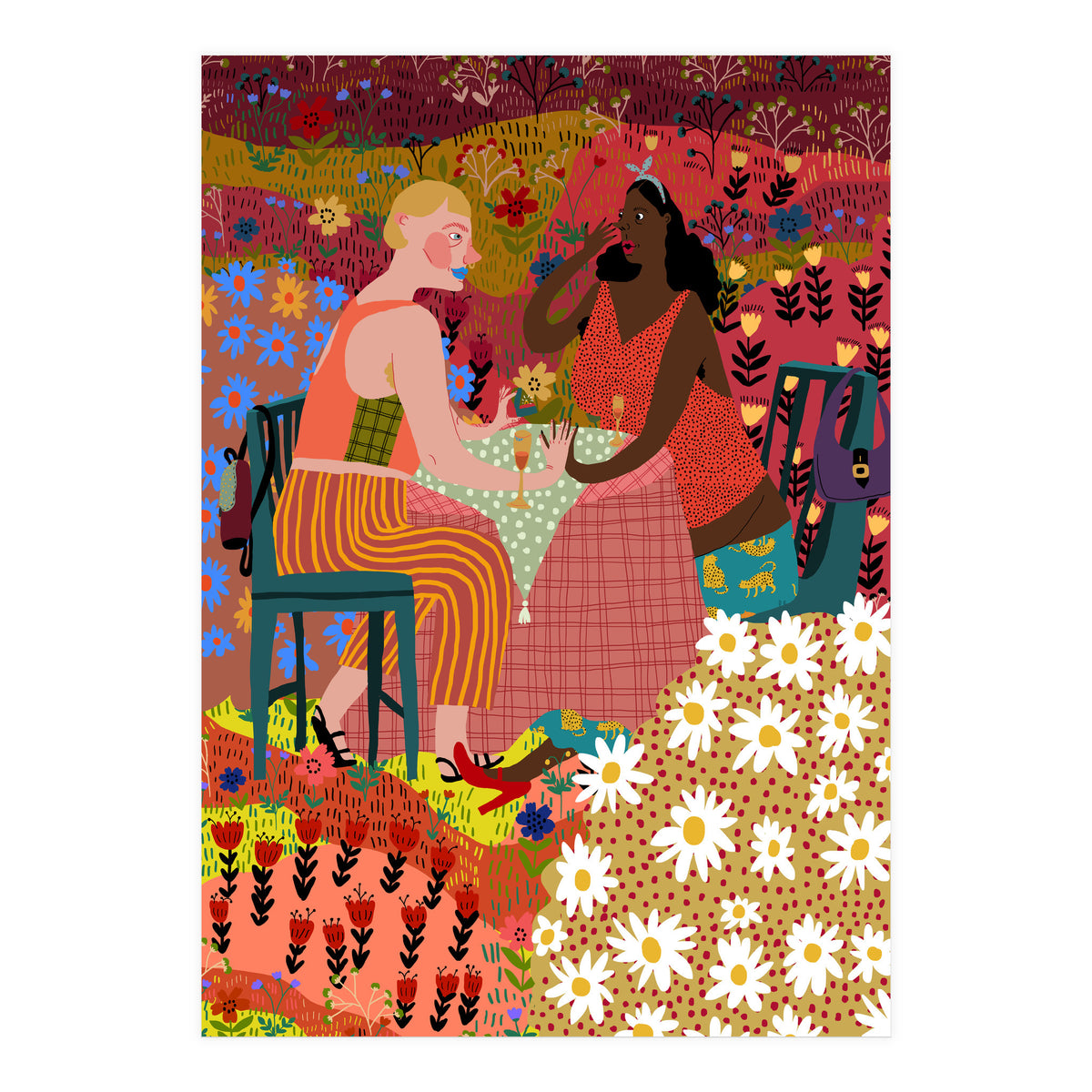 Proposal (Print Only)