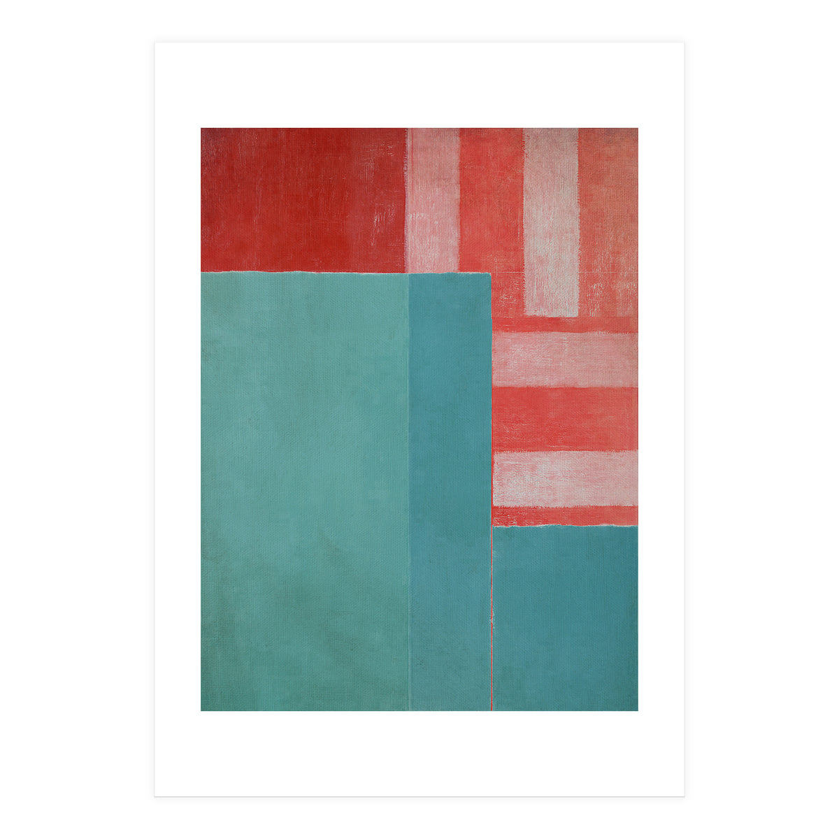 Toxic Solution 2 (Print Only)