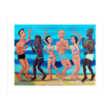 En La Playa (Print Only) thumbnail