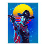 Rick Grimes (Print Only) thumbnail
