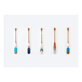 Five Oars (Print Only) thumbnail