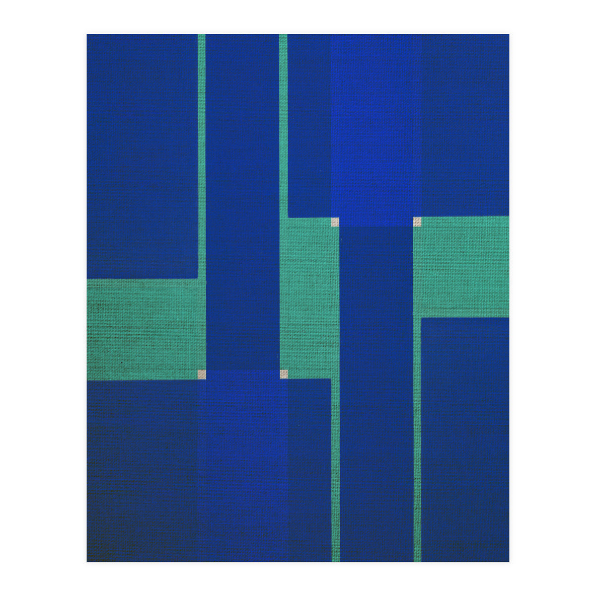 Estrategista (1) (Print Only)