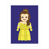 Beauty Toy (Print Only) thumbnail