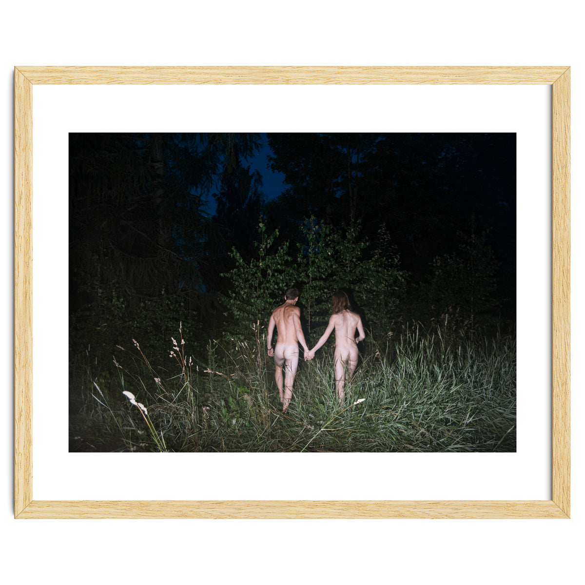 The kids Are all Wild