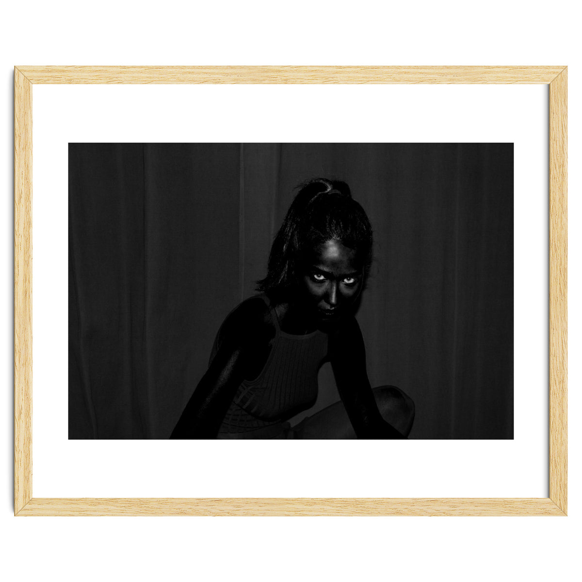 Just How Dark is Your Dark Side?